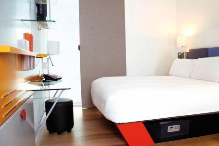 Four Points Flex by Sheraton Cardiff - 61