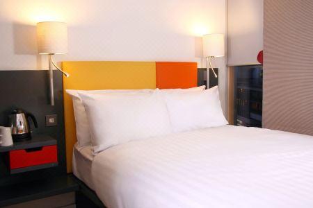 Four Points Flex by Sheraton Cardiff - 63