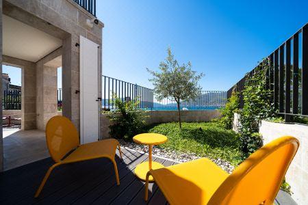 Villa Lastva is a Five Star Seafront Luxury Villa with Privite Pool - 27
