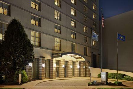 Homewood Suites by Hilton Philadelphia-City Avenue - 2