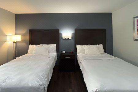 Motel 6 Norfolk, VA East Little Creek - 15