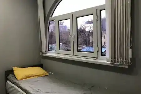 Flow Hostel - 0