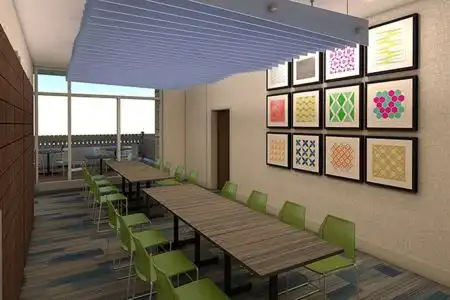 Holiday Inn Express & Suites FT MYERS BEACH-SANIBEL GATEWAY by IHG - 6