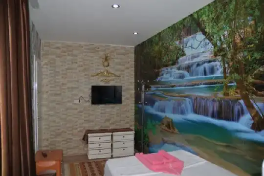 Sinter Terasse House - 51