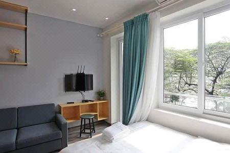 Hanoi Home 2 - Lake View Apartment - 1