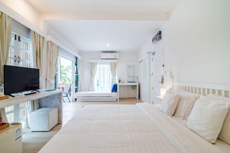 Sleepeasy Hostel Hua Hin by Baankangmung - 47