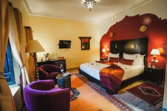 Les Borjs de La Kasbah - 58