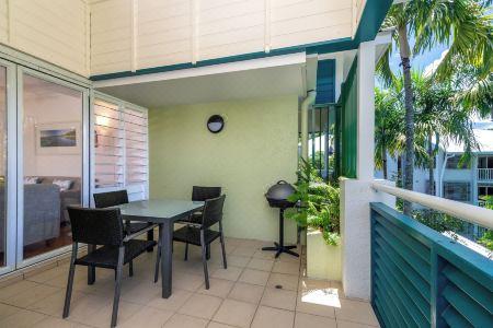 Verandahs Boutique Apartments - 35