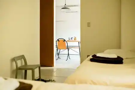 Route - Cafe and Petit Hostel - 1
