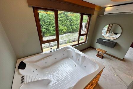 Tuva Villa Bungalov - 5