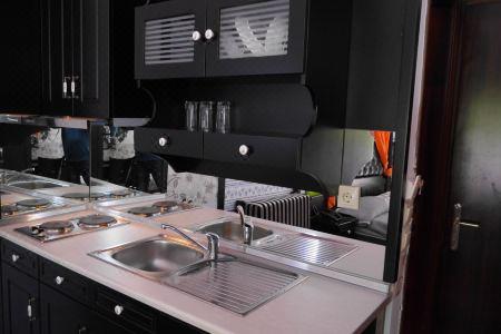Soho Exclusive Suites - 27