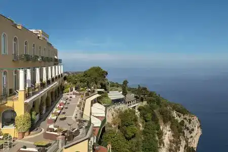 Caesar Augustus - 1