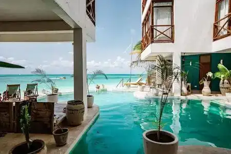 Pili Pili House - 2