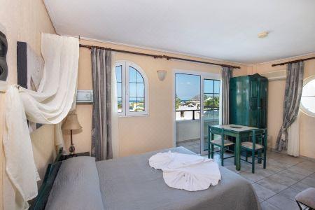 Castle Suites - 50