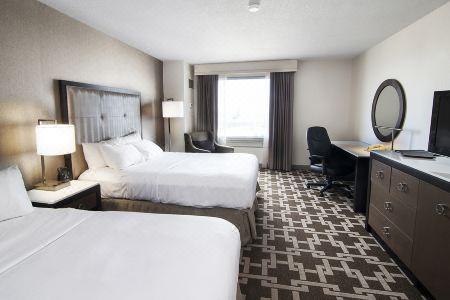 Hilton Niagara Falls/ Fallsview and Suites - 113
