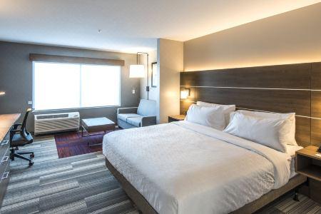 Holiday Inn Express & Suites PHOENIX NORTH - HAPPY VALLEY by IHG - 19