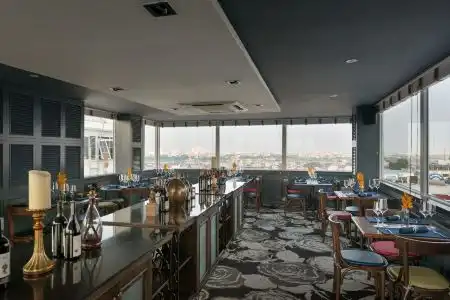 La Nueva Boutique Ha Noi - 5