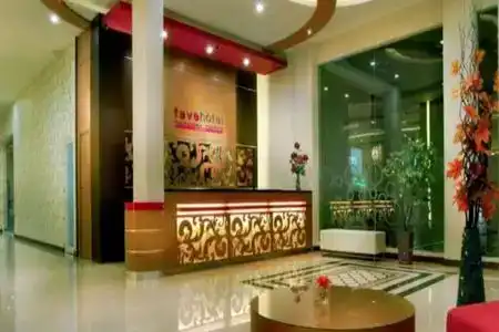 FaveKusumanegara - 2