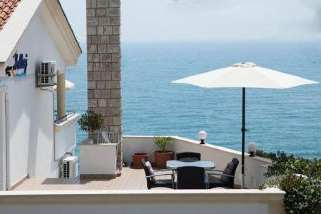 Britannia Apartments - By The KALAJA And Small Beach - 18