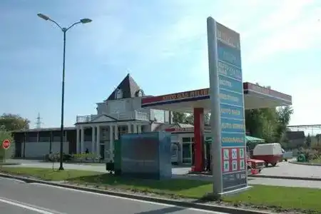 Vila Lux Milikic - 4