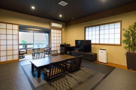 LiVEMAX RESORT HAKONESENGOKUHARA - 64