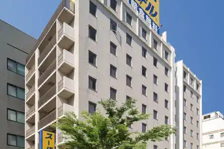 APA Chiba Ekimae - 0