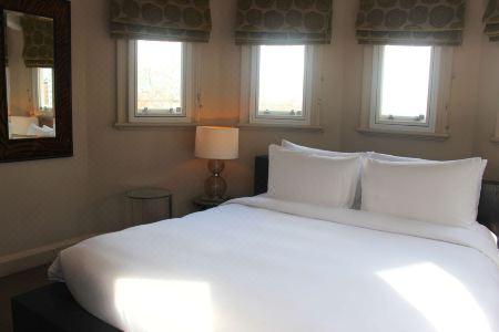 Radisson Blu, London Tottenham Court Road - 79