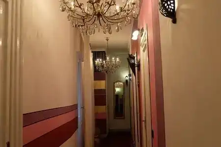 Abalì Gran Sultanato - Sultan Suites - 5