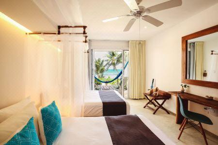 Cabanas Tulum- Beach & Spa - 7