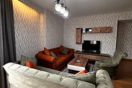 Sabi̇ha Gokcen İstanbul House - 94