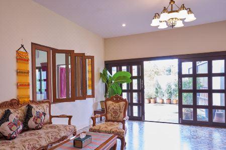 Mina Garden Villa Resort - 85