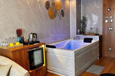 Sabi̇ha Gokcen İstanbul House - 34