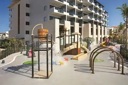 Dreams Playa Mujeres Golf & Spa Resort - All Inclusive - 8