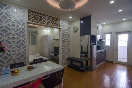 Apartment Muong Thanh - 48
