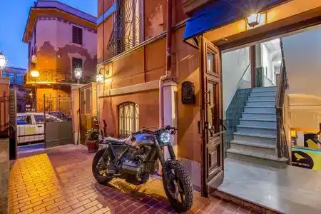 Free Hostels Roma - 0