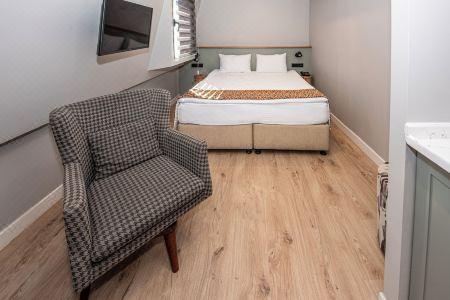 BGuest & Residence - 43