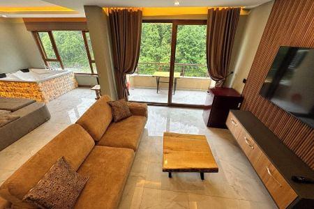 Tuva Villa Bungalov - 56