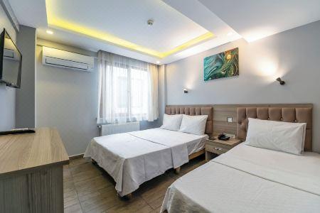 Gul Otel - 119