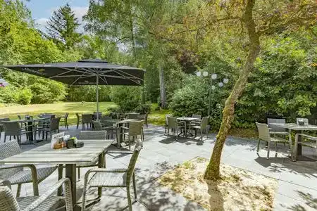 Fletcher-Restaurant De Scheperskamp - 0