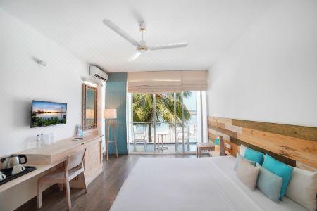 Moon Beam - The Beach Heaven - 139