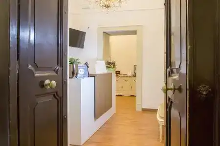 Napoli Class Luxury Rooms & Suites - 4