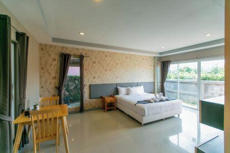 Baan Phing Phu Praew Cha-Am - 36