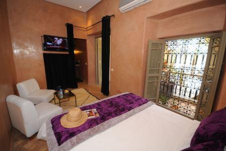 Riad Vendôme & Spa - 41