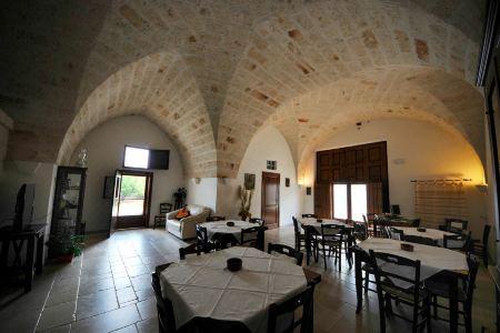 Agriturismo Masseria De Michele - 7