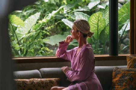 Alila Ubud - 78