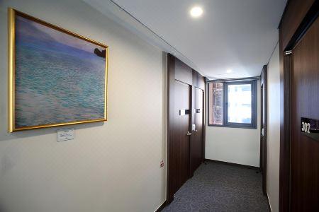 Hotelette Seoul Station - 7