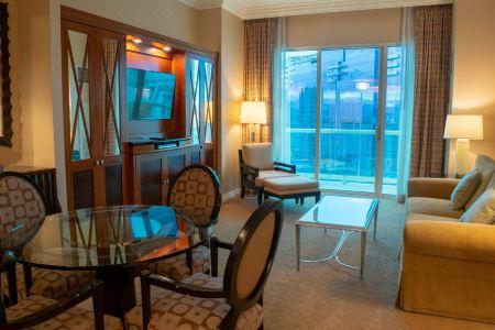 Jet Luxury Elite at the Signature - 59
