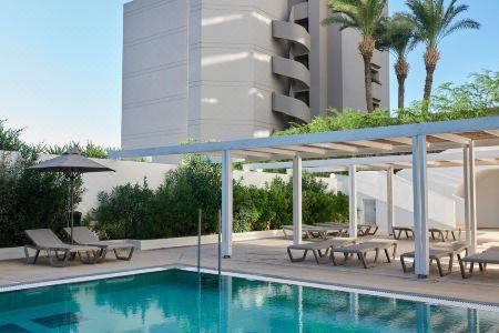 Epsilon Apartments - 1