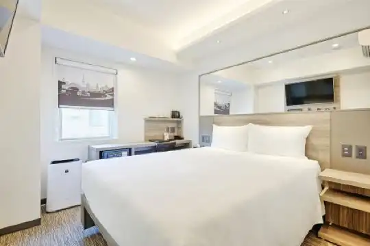 Smile Sapporo Susukino Minami - 7