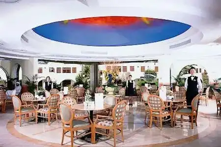 Marbella Resort - 3